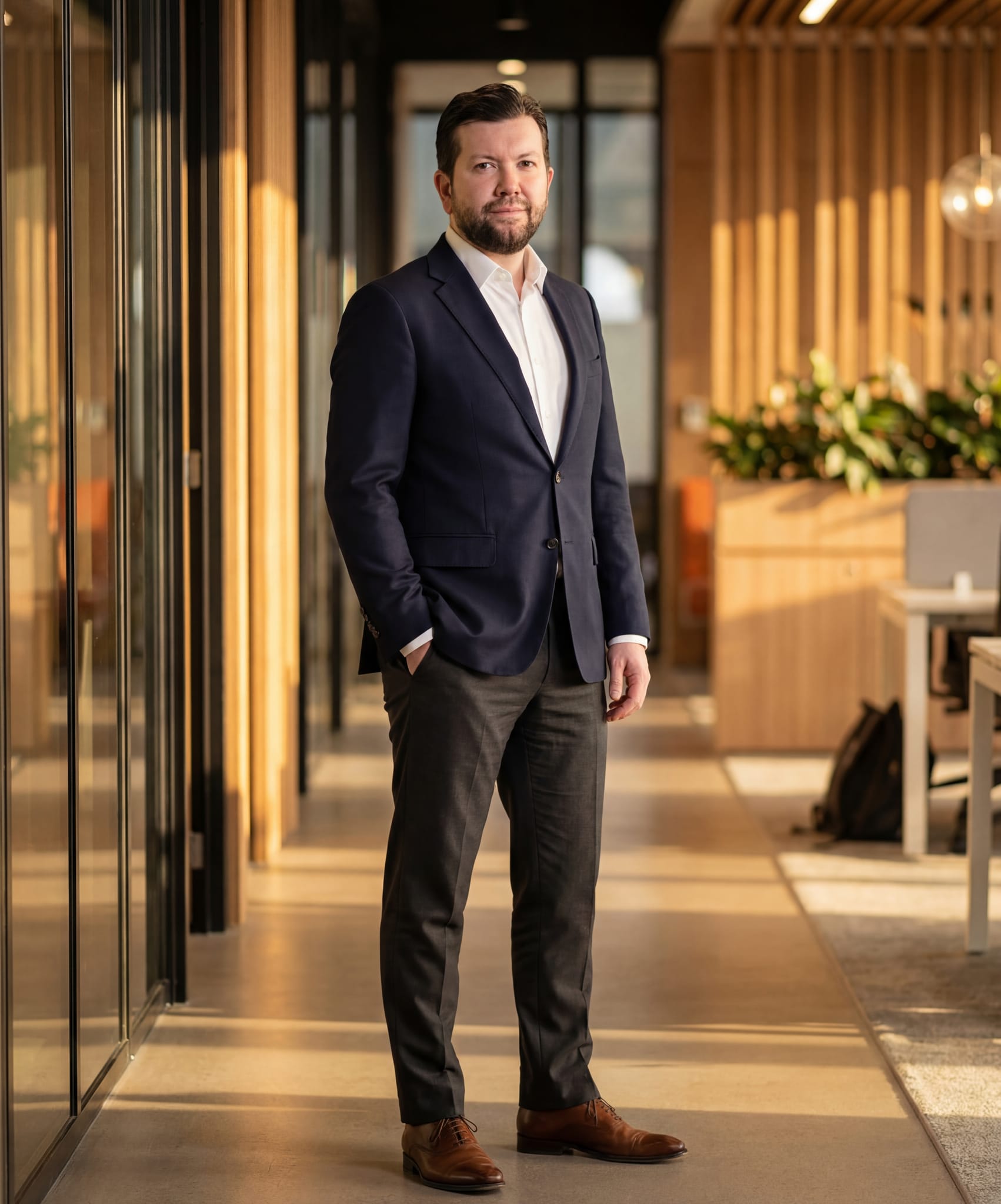 Dr. Alejandro Porras Ruiz